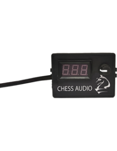 Chess Audio DIF02W